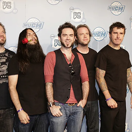 Finger Eleven
