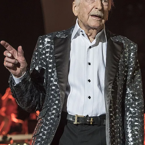 James Last