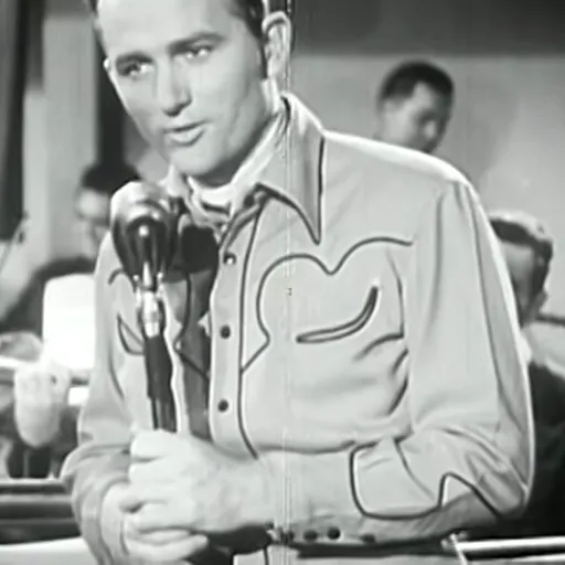 Jimmy Wakely