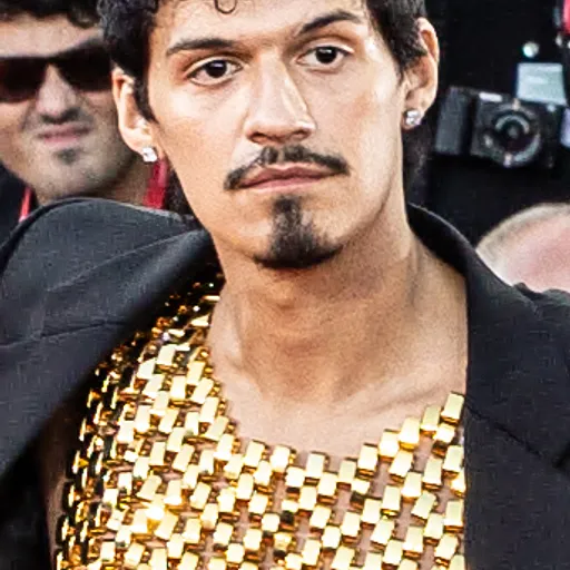 Omar Apollo