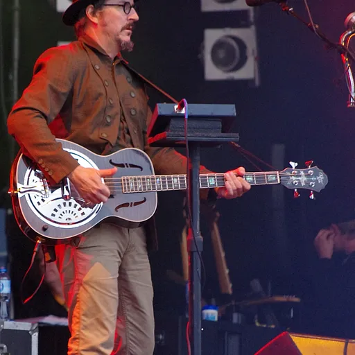 Les Claypool
