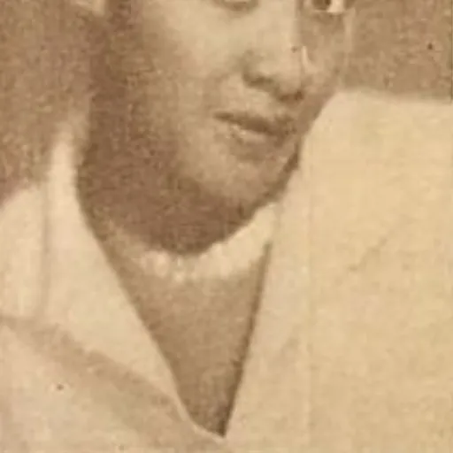 Victoria Spivey