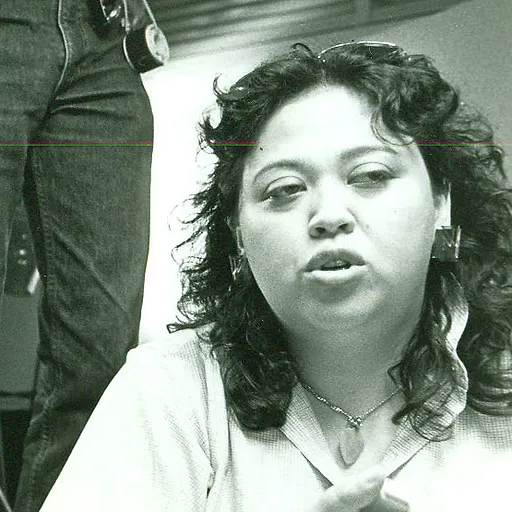Amy Hill