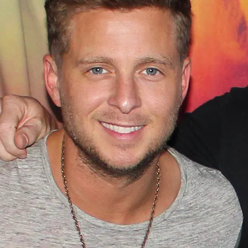 Ryan Tedder
