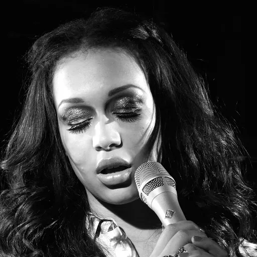 Rebecca Ferguson