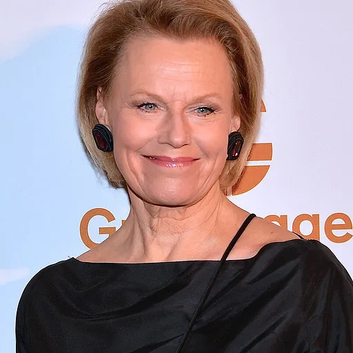 Arja Saijonmaa