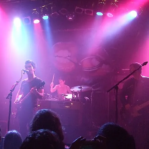 Stereophonics
