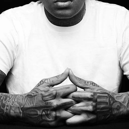 Kevin Gates