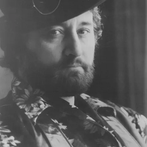 Tompall Glaser