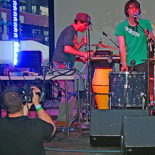 Animal Collective
