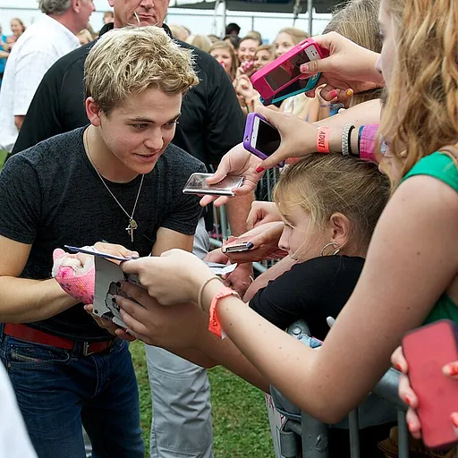 Hunter Hayes