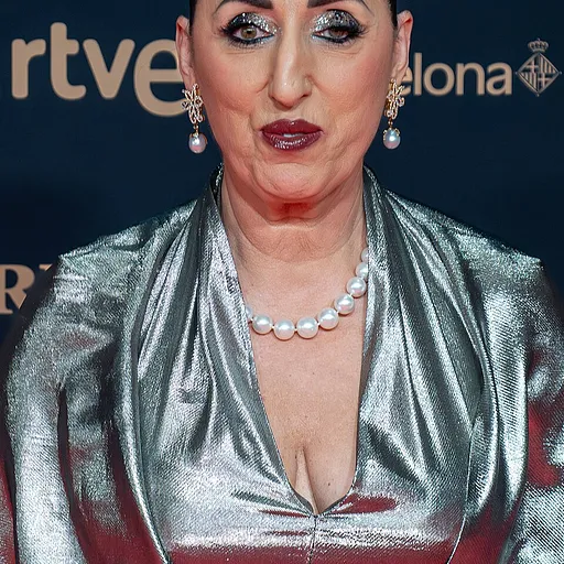 Rossy de Palma