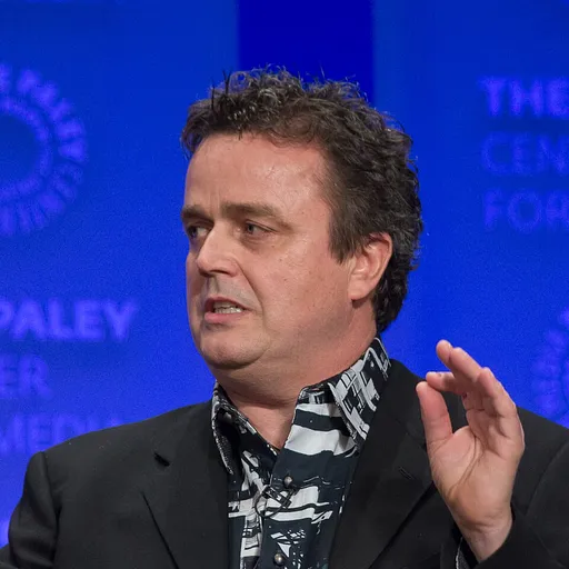 Sean Callery