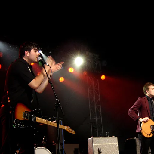The Futureheads