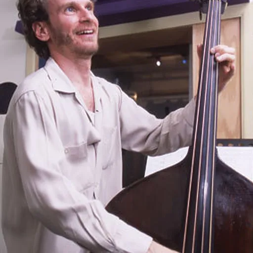 Larry Grenadier