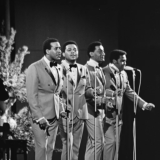Four Tops