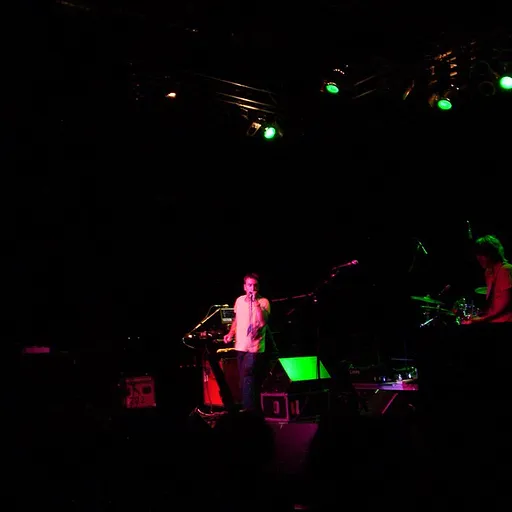 The Fixx