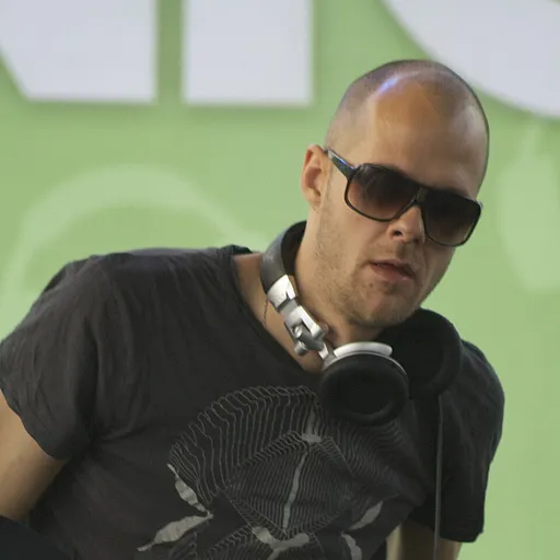 Adam Beyer