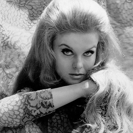 Ann‐Margret