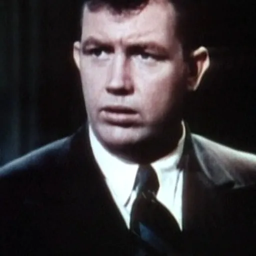 Andy Devine