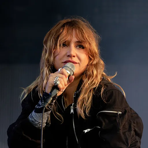 Izïa Higelin