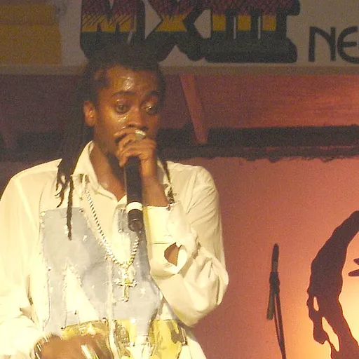 Beenie Man