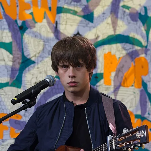 Jake Bugg
