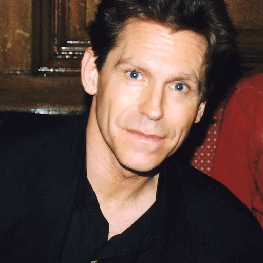 Jeff Conaway