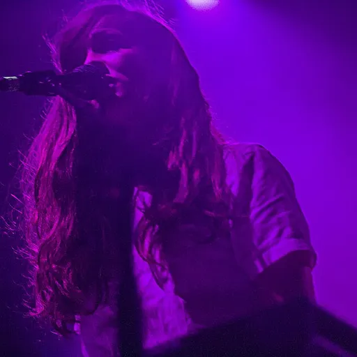Jessy Lanza