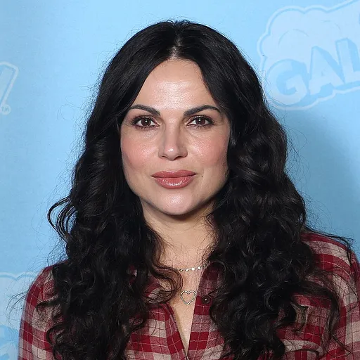 Lana Parrilla