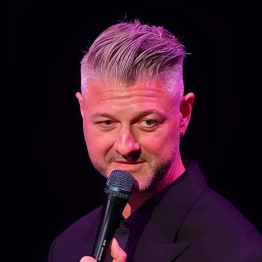 Pierre Lapointe