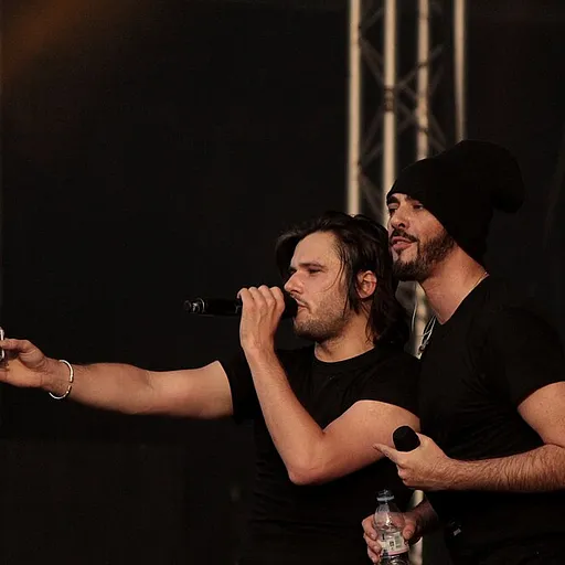 Casseurs Flowters