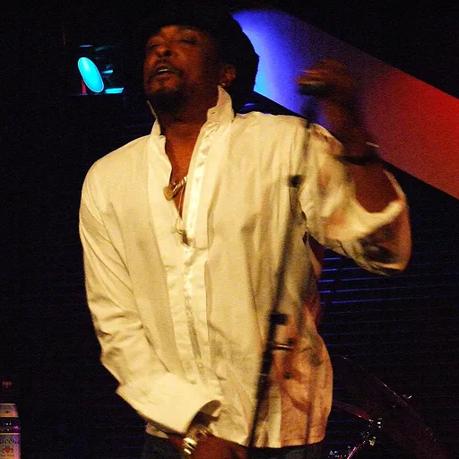 Bernard Fowler