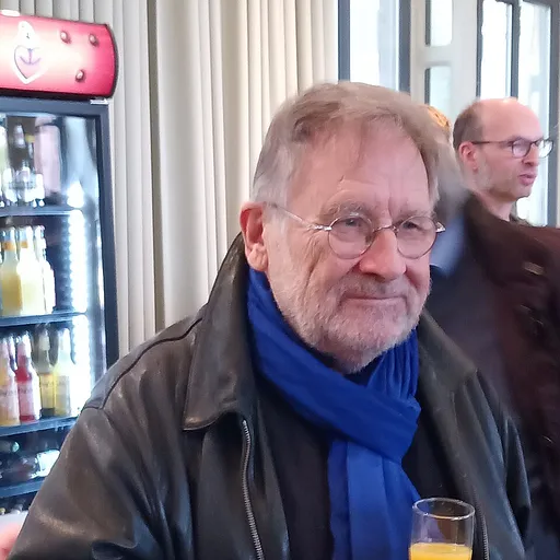 Irmin Schmidt