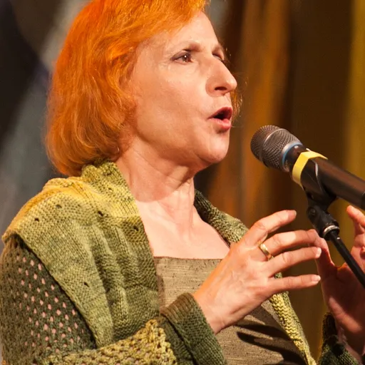 Lucilla Galeazzi