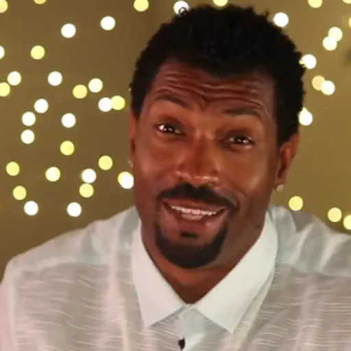 Deon Cole