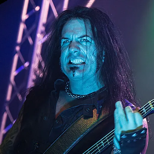 David Vincent