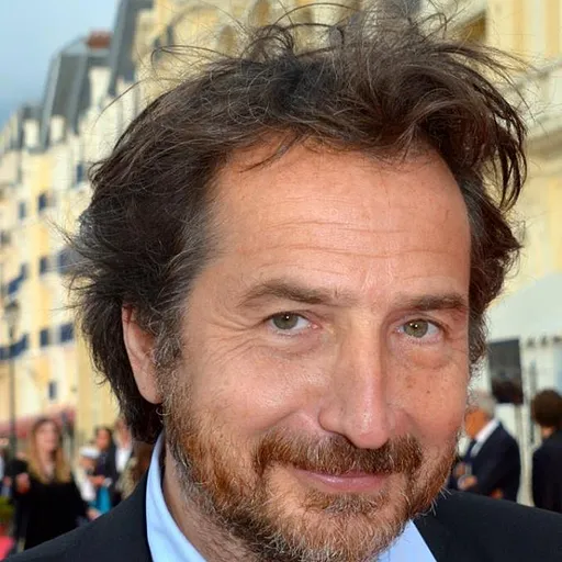 Édouard Baer