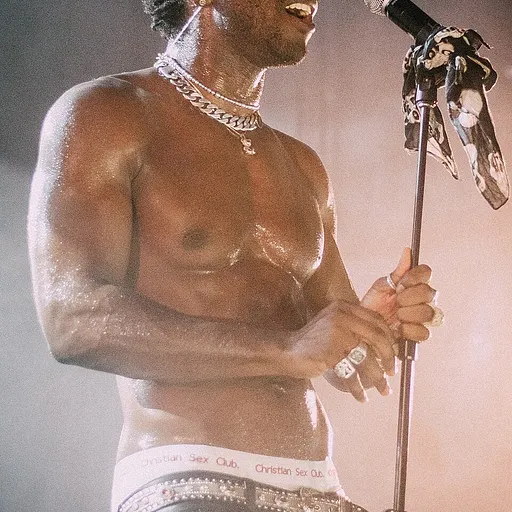 SAINt JHN