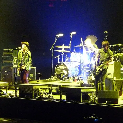 Dead Sara