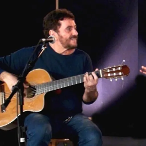 Antônio Carlos e Jocáfi