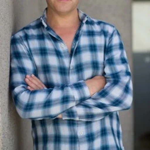 Johnny Klimek