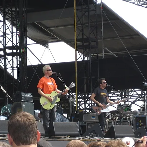 Fountains of Wayne