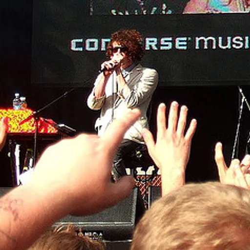 Mystery Jets