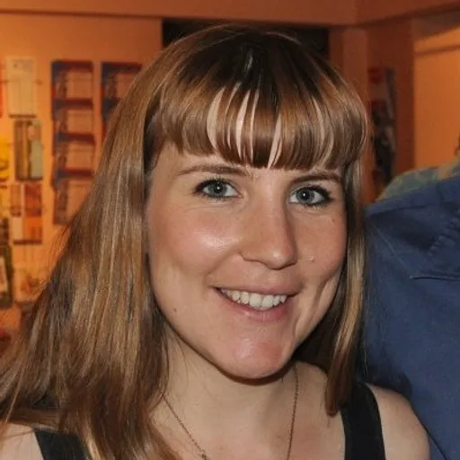 Emily Jane White
