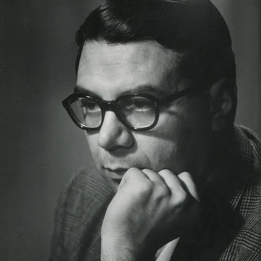 Ariel Ramírez