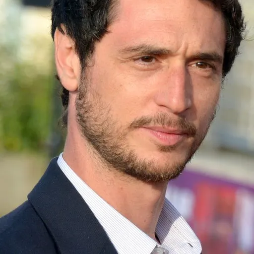 Jérémie Elkaïm