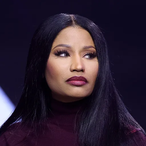 Nicki Minaj