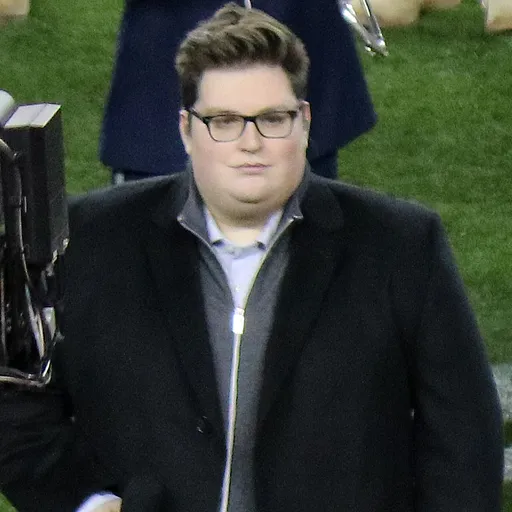 Jordan Smith