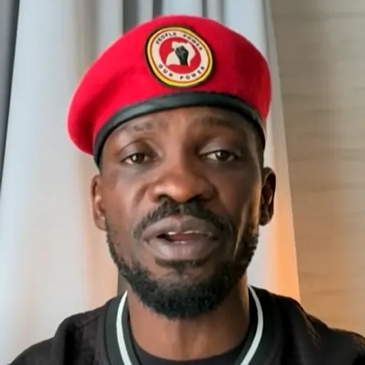 Bobi Wine